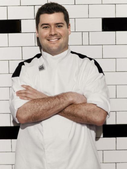 Brendan Heavey