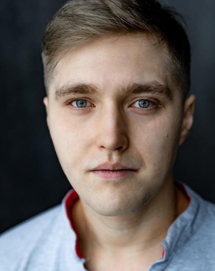 Дмитрий Бауман