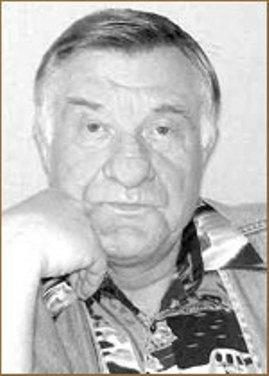 Владимир Абашев