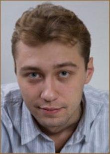 Дмитрий Сидоренко