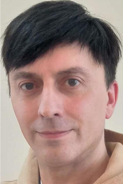 Тимофей Мосолов
