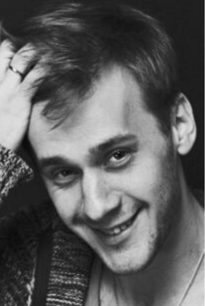 Евгений Овсянников