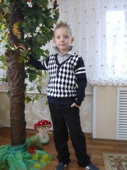 Иван Бородач