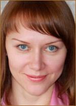 Елена Флягина