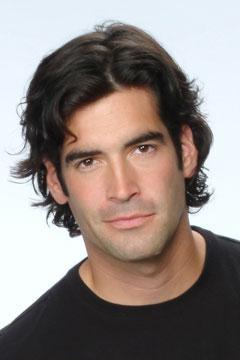 Carter Oosterhouse