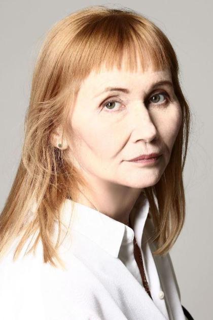 Елена Ворончихина