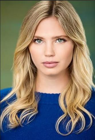 Camille Cadarette