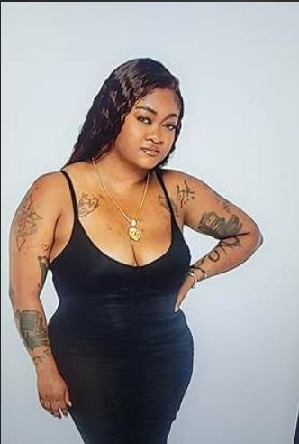 Aleeya Moody