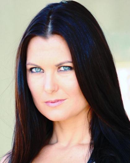 Katarina Leigh Waters