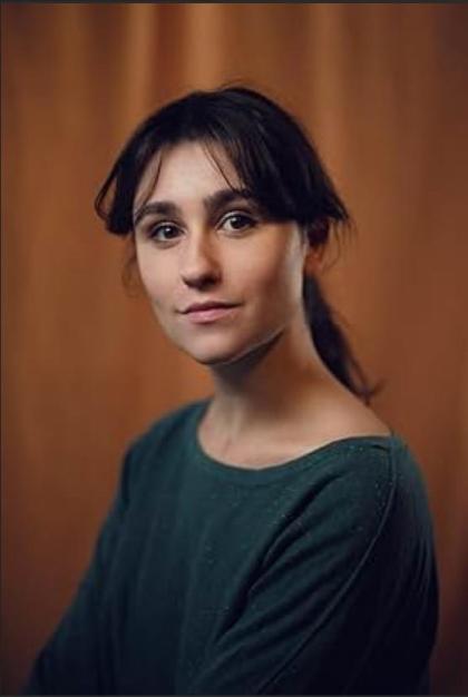 Lucy Doyle