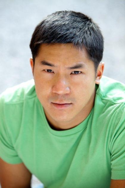Greg Liem