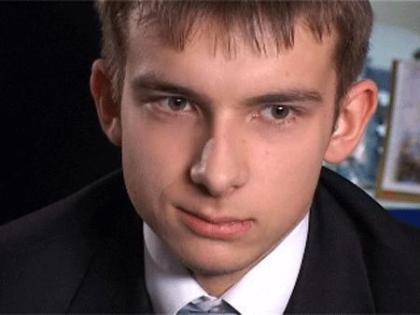 Дмитрий Михайлов