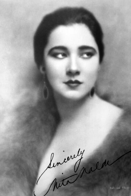Nita Naldi