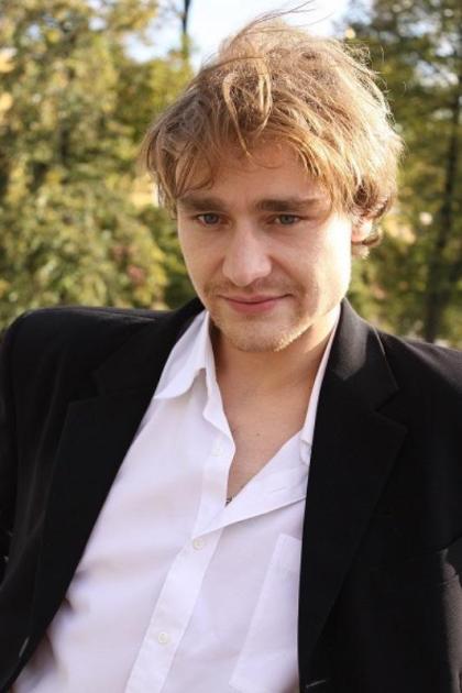 Александр Фадеев (II)