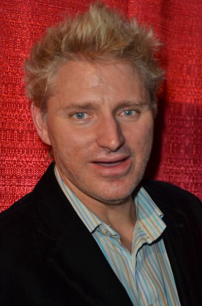 Patrik Simpson
