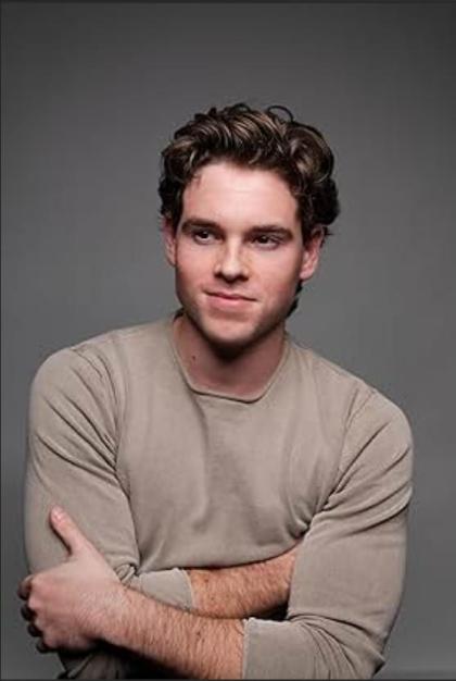 Parker Little