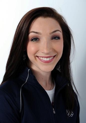 Meryl Davis