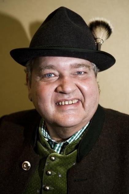 Майкл Боллнер