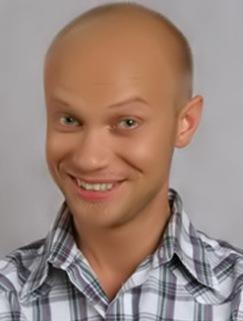 Дмитрий Хрусталёв