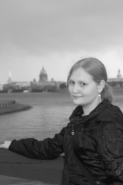 Анастасия Бутурлина