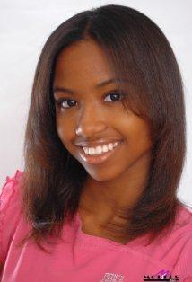 Britney Philippeaux