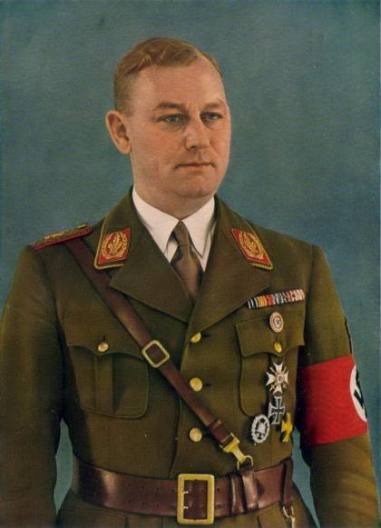 Viktor Lutze