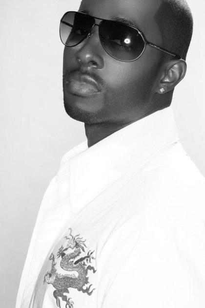 Ahmad Jamal McGhee