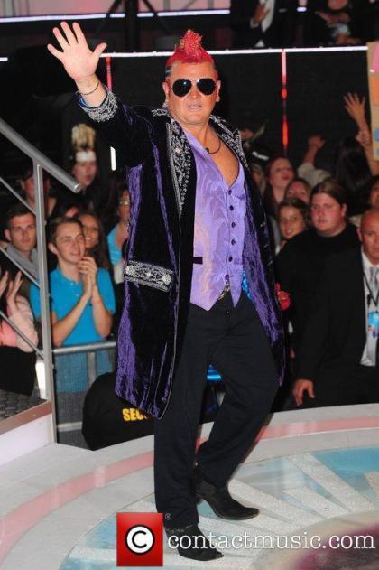 Darryn Lyons
