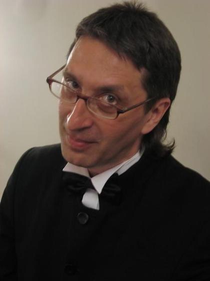 Алексей Ильинский