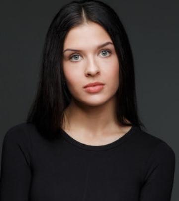 Ольга Паламарчук