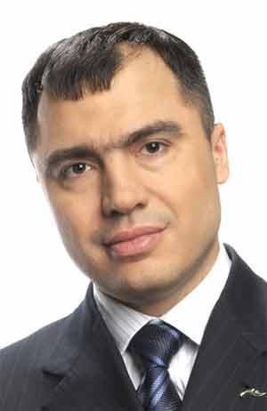 Павел Скурихин