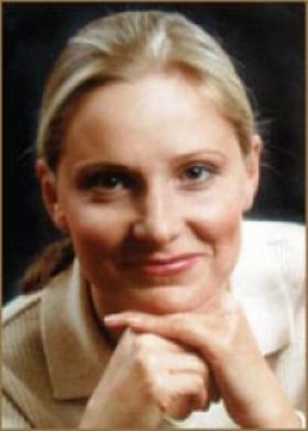 Екатерина Дементьева