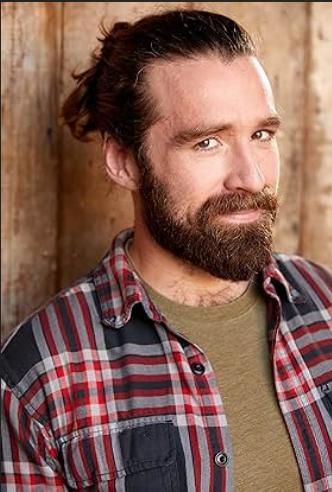 Daniel Abraham Stevens