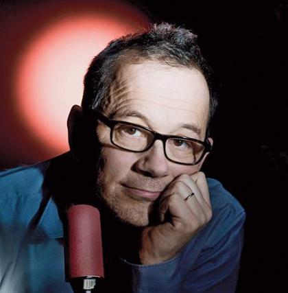 Thomas Legrand