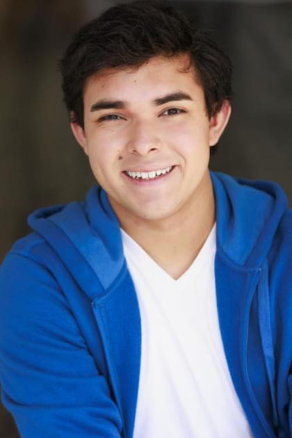 Konnor Villamar