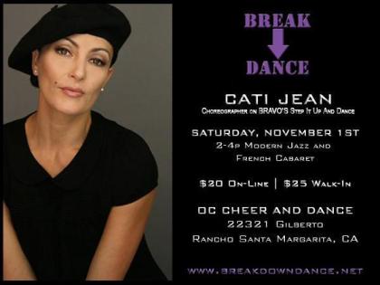 Cati Jean