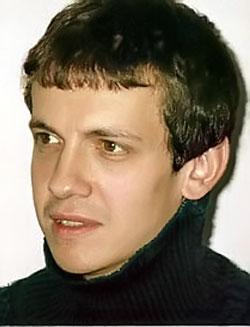 Дмитрий Лавров