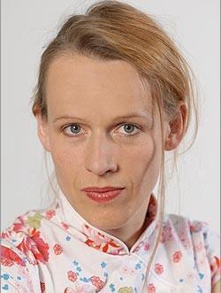 Christina Kühnreich