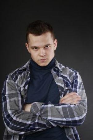 Николай Амосов