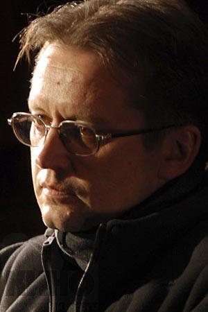 Андрей Кравчук