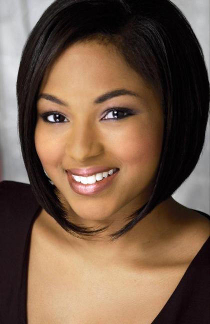 Alicia Quarles