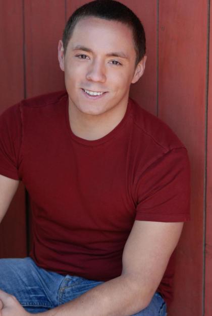 Ryan Szamosszegi