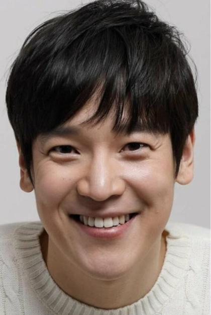 Nam-Woo Kim