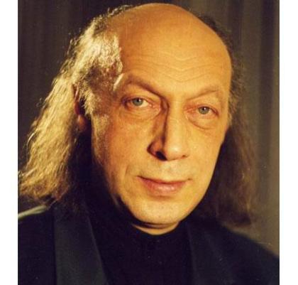 Георгий Мельский