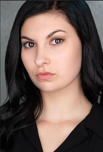 Toria Summerville