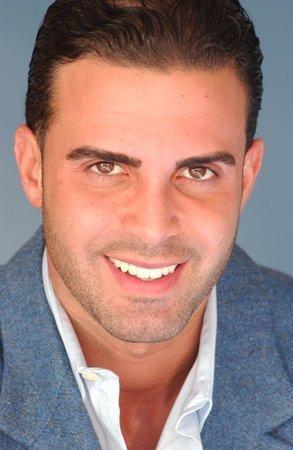 Tamer Alwerfalli