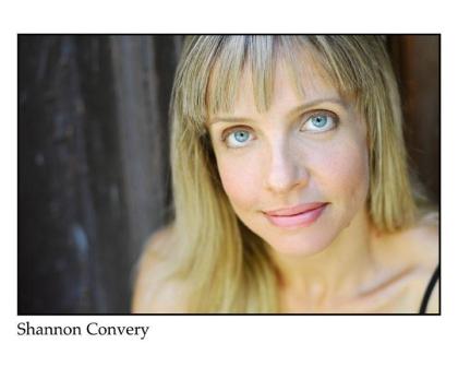 Shannon Convery
