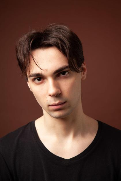 Павел Волков (II)