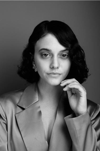 Alfonsina Carrocio