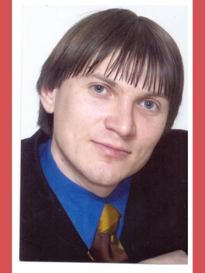 Сергей Слесарев